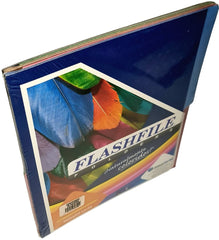 Fólder Bitono FlashFile® Ejecutivo c/25 Colores (5) Carta Irasa® FF-0390 Paquete 7501249803900 01