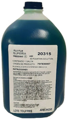 Solución p/la Fuente Superia PressMax® HBR Galón Fuji® 300763 Galón 01