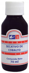 Secativo de Cobalto 70ml Rodin® Pieza 7501139120353