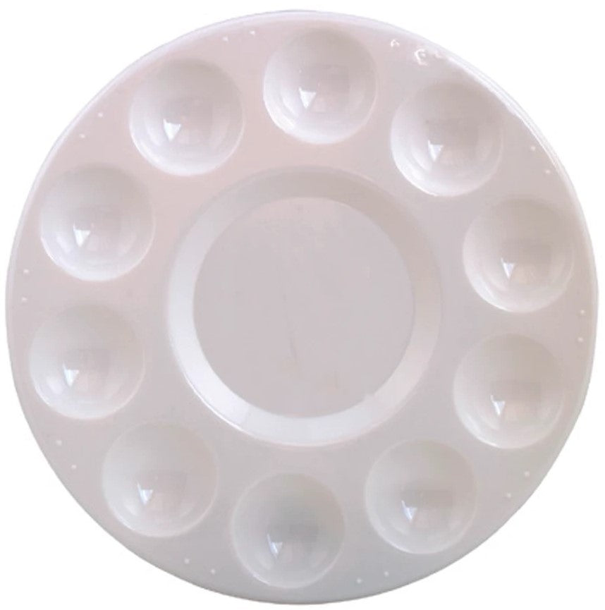 Godete de Plástico Circular 16 11 Cavidades Alt® Pieza 7501139124788