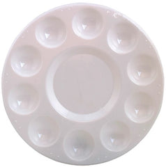 Godete de Plástico Circular 16 11 Cavidades Alt® Pieza 7501139124788