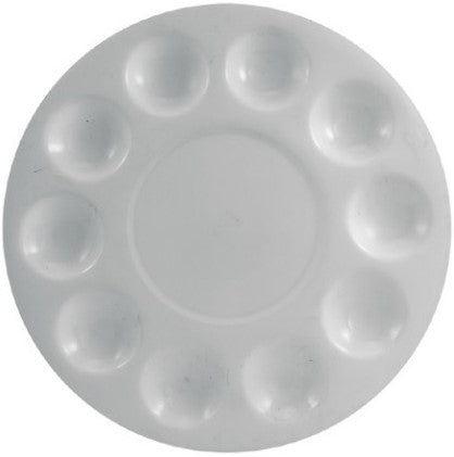 Godete de Plástico Circular 17 10 Cavidades Ø 17cm Alt® Pieza 7501139112150