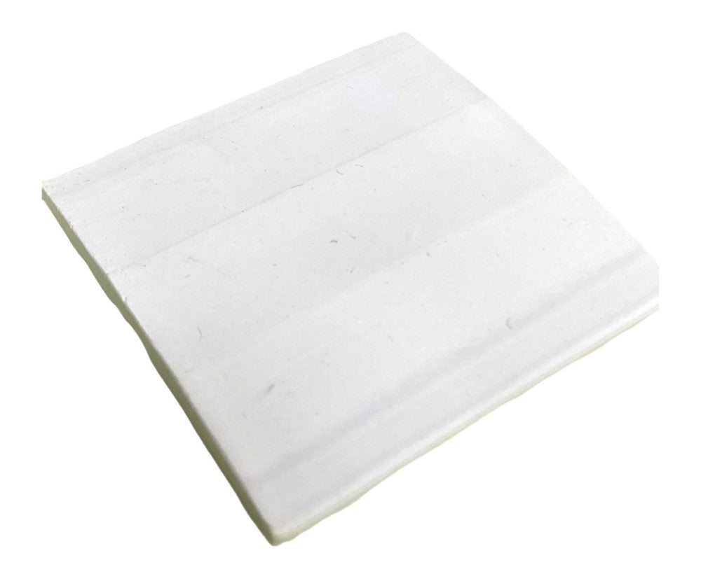 Greda p/Textiles Marcador de Tela Blanco 5×5cm Proesa® Pieza