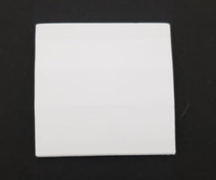 Greda p/Textiles Marcador de Tela Blanco 5×5cm Proesa® Pieza 2