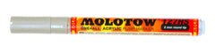 Marcador Molotow 127hs One 4 All Acrílico Gray Blue Light 2mm MOLOTOW™ 237 Pieza 4250397624259 01