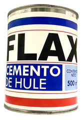 Cemento de Hule Flax 500ml Rodin® Pieza 7501139110088