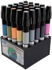 Marcador Chartpak AD™ Set J Arquitectural c/25 ChartPak® ARQUITECT Conjunto 14173029942 01