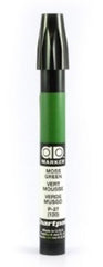 Marcador Chartpak AD™ Moss Green c/1 ChartPak® P-27 Pieza 14173081773 02