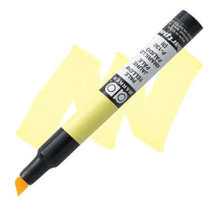 Marcador Chartpak AD™ Pale Yellow c/1 ChartPak® P-130 Pieza 14173080073 01