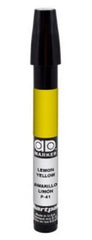 Marcador Chartpak AD™ Lemon Yellow c/1 ChartPak® P-41 Pieza 14173082091 01
