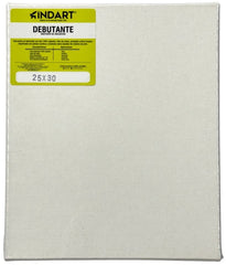 Bastidor Debutante 10/16" de canto 25×30cm INDART® PIDE002530 Pieza 7501858999759 01