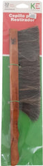 Cepillo Limpiador p/Restirador 20cm Madera PeloNatura Proesa® 6607 Pieza 2050000121999