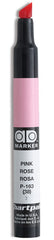 Marcador Chartpak AD™ Pink c/1 ChartPak® P-163 Pieza 14173080790 02