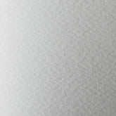 Papel Acuarela 20% Algodón 240g Blanco 50×70cm FAVINI® Hoja 01