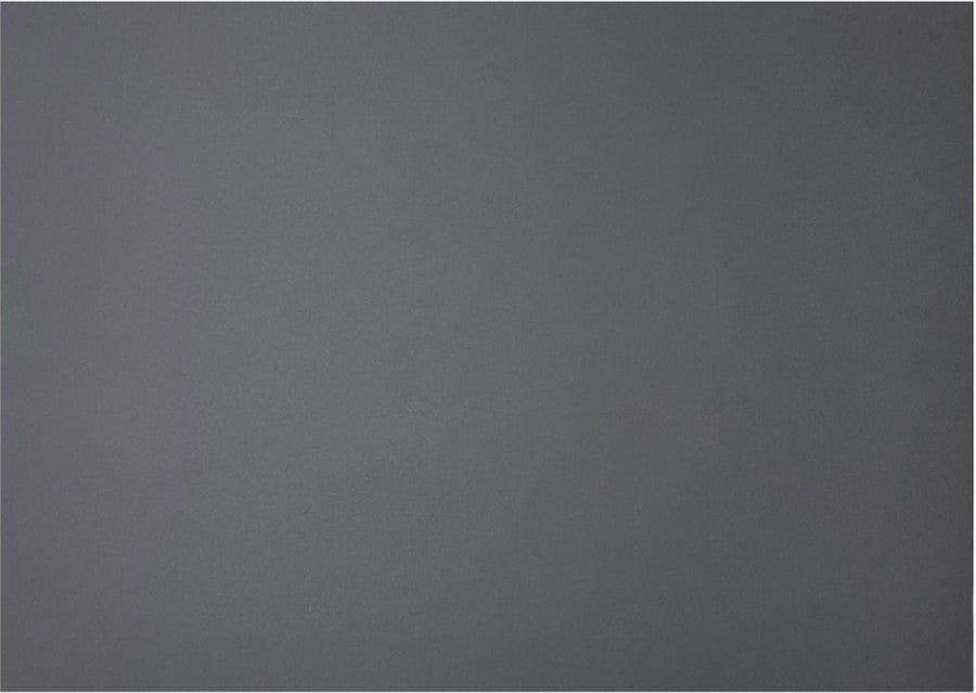 Cartulina Favini Prisma sin Ácido, color en Masa 220g Gris Oscuro 07 50×70cm INDART® EFA00PP007 Hoja
