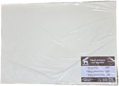 Papel Acuarela 20% Algodón 240g Blanco Natural 70×100cm FAVINI® EFA0PA2959 Hoja 7501858992897 01