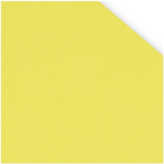 Cartulina Favini Prisma sin Ácido, color en Masa 220g Amarillo Dorado 50×70cm INDART® EFA00PP001 Hoj