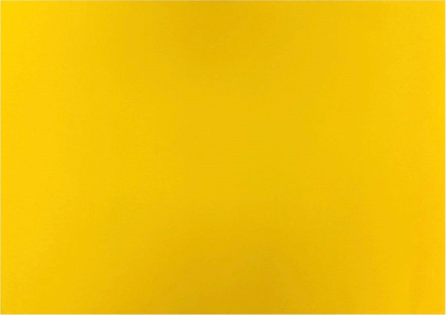 Cartulina Favini Prisma sin Ácido, color en Masa 220g Amarillo Dorado 50×70cm INDART® EFA00PP001 Hoj