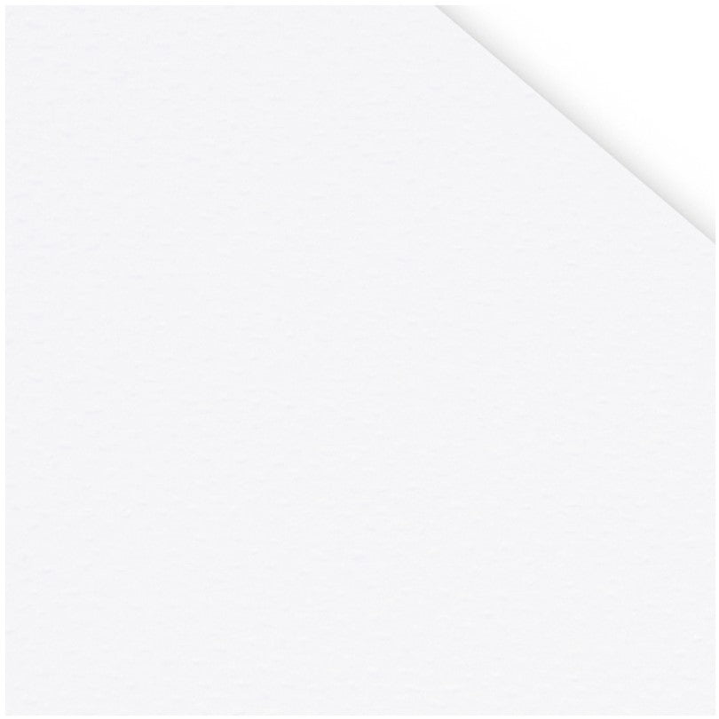 Cartulina Favini Prisma sin Ácido, color en Masa 220g Blanco 03 50×70cm INDART® EFA00PP003 Hoja 7501