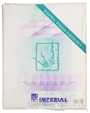 Papel Texturizado p/Diseño c/100 Colores (5) Carta 85g Imperial® Cien hojas 7501126334985