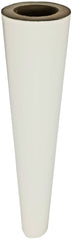 Bond Rollo p/Plotter Report 75 g/m² N/3" Blanco .91×100m Imperial® 8037 [Rollo]