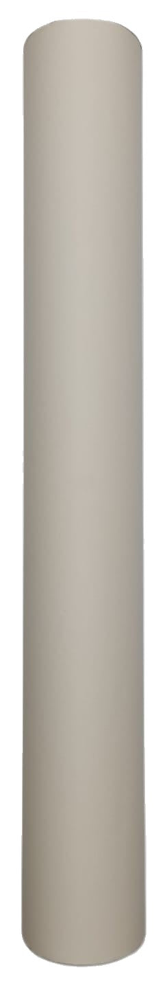 Bond Rollo p/Plotter Report 75 g/m² N/3" Blanco .91×100m Imperial® 8037 [Rollo] 2