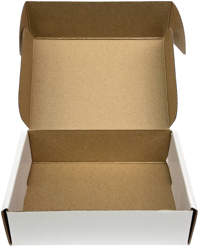 Caja Cartón San Valentín Love You Blanco 20×15×6cm DaccArT® [Pieza] 7506457801595 3