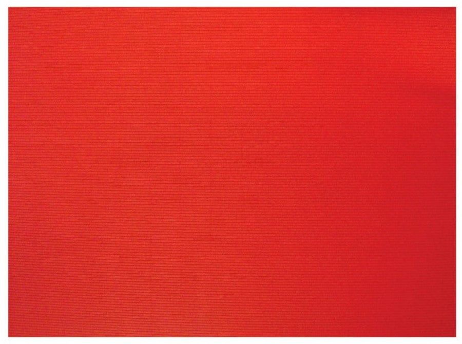 Cartón Micro Corrugado Cartolín pliego 1 cara Rojo 50×70cm IKW® 300 Hoja 7502005163009 01