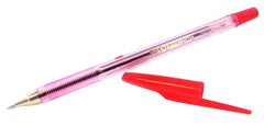 Bolígrafo c/Tapa Better Rojo 0.7mm Pilot® [Pieza] 72838377111