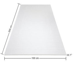 Unicel Placa 1" 200×100cm Placa 20220563 01