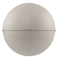 Unicel Esfera Solida Ø 12cm #10 Pieza 20201739 01