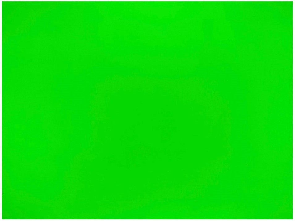 Cartulina Fluorescente 180g Verde Neón 66×95cm Imperial® 0934 Hoja 02