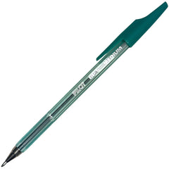 Bolígrafo c/Tapa BP-S Verde 1.0mm Med. Pilot® Pieza 72838387110 01