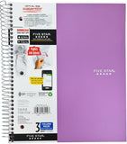 Cuaderno Profesional Espi FIVE STAR® 3 Materias 150 hojas Raya Mead® 820003-22 Pieza 43100062103 2