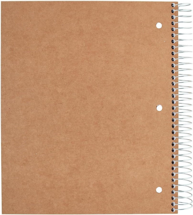 Cuaderno Profesional Espi FIVE STAR®Negro5 Materias 200 hojas Raya Mead® 820004-22 [Pieza] 43100085034 4