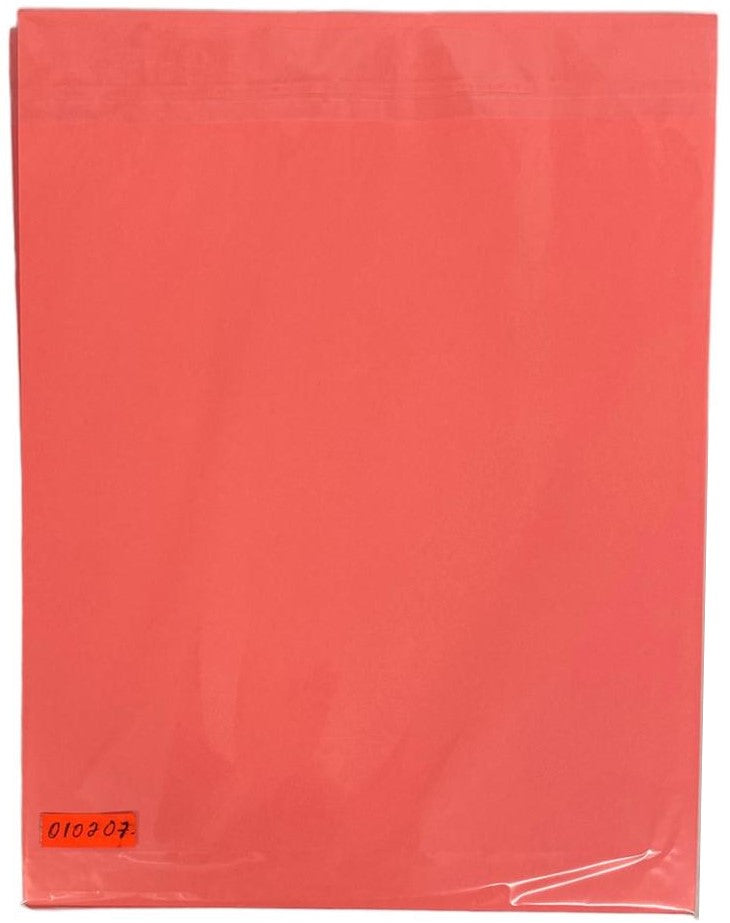 Papel Bond Color c/100 75g Salmón Carta Imperial® [Cien hojas]