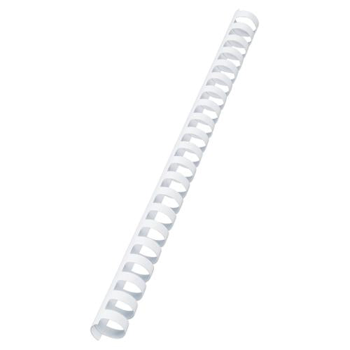 Arillo p/Engargo.plástico Blanco 7/16" Pieza 01