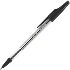 Bolígrafo c/Tapa BPT-P Negro 1.0mm Med. Pilot® 10620 Pieza 4902505395352 01
