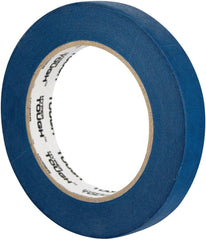 Cinta Adhesiva Masking Azul 18mm×50m Hyper Tough™ Y7443 [Pieza] 817738010801