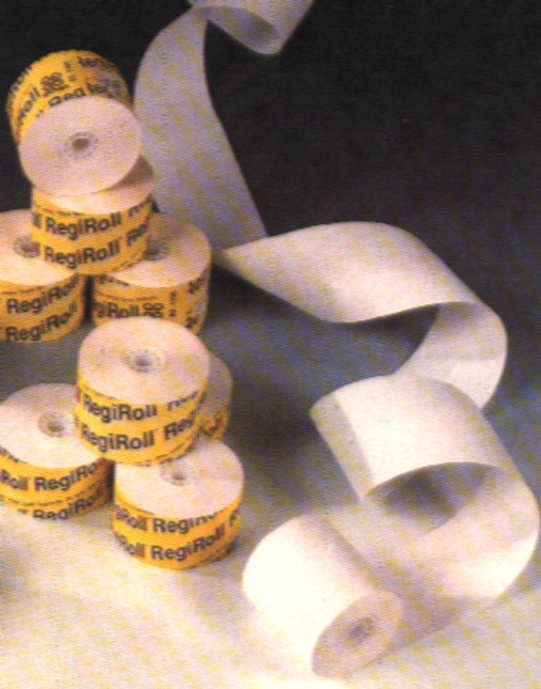 Rollo p/Mini Printer Autocopia 2 Tantos 82×70×13 Mapo® [Rollo]