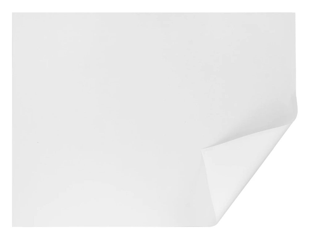 Papel Vegetal 100% Trapo (calca/albanene) Vellum 90g Blanco Natural 61×91cm Imperial® 6173 Hoja 7501126361738