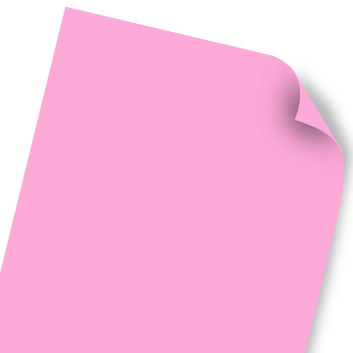 Cartulina Reflect 180g Rosa Pastel 50×65cm Imperial® 3612 Hoja 01