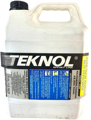 Revelador Rápido Galón Teknol® N956 [Galón]