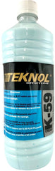 Limpiador p/Placas Cremoso 1 Litro Teknol® K-59 C [Litro]