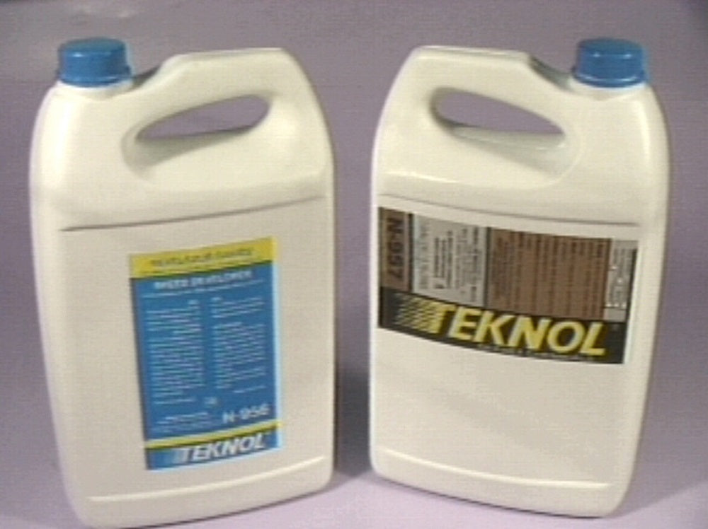 Revelador Rápido Litro Teknol® N957 [Litro]