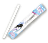 Borrador t/Lápiz Repuesto Auto-Eraser Blanco c/2 IKW® 704 Paquete 7502005167045