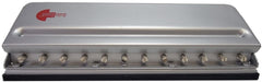 Perforadora-p/Engargolado Rolla Punch™ tipo Hongo 12 perforacione Carta RollaBind® PBS-1000 10307 [Pieza] 616239103070 3