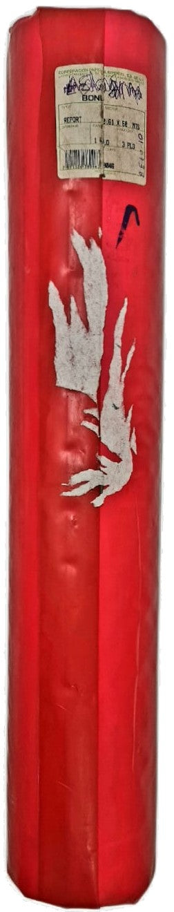 Bond Rollo p/Plotter Report 75 g/m² N/3" Blanco .61×50m Imperial® 8046 [Rollo] 7501126380463 2