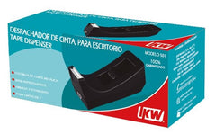 Despachador p/Cinta Escritorio Chico IKW® 501 [Pieza] 7502005165010 2