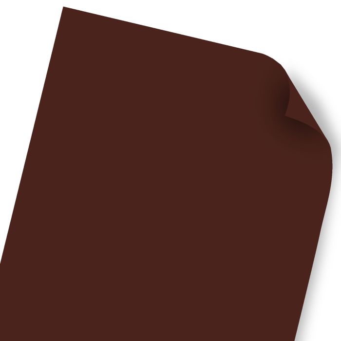 Cartulina Reflect 180g Café 50×65cm Imperial® 3607 Hoja 01